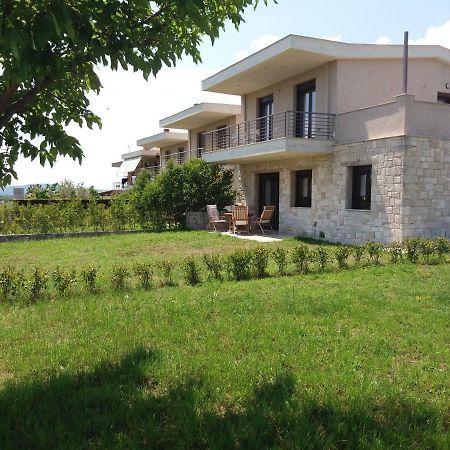 Villa Alkyoni House In Afytos Exterior foto