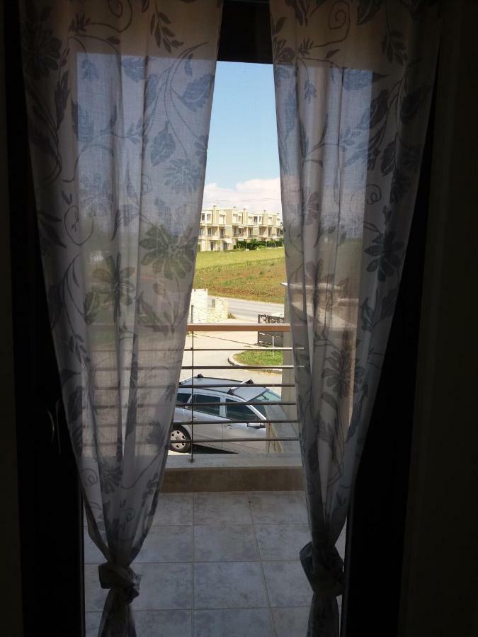 Villa Alkyoni House In Afytos Exterior foto